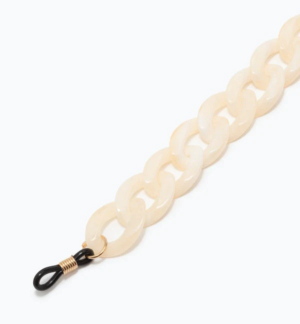 Acetate Eyewear Chain 700 mm - Image 2