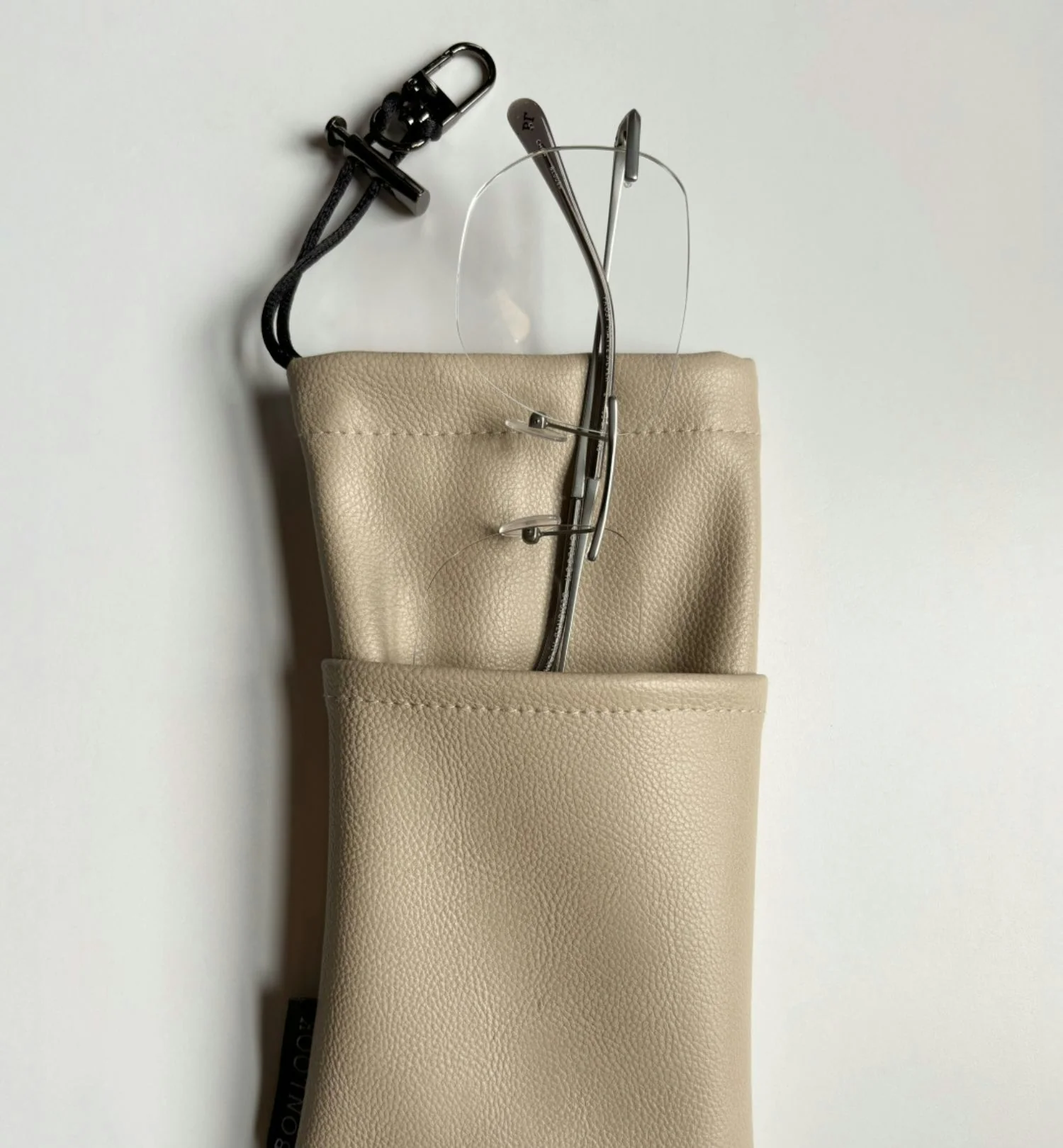 BonLook 3 Pocket Pouch
