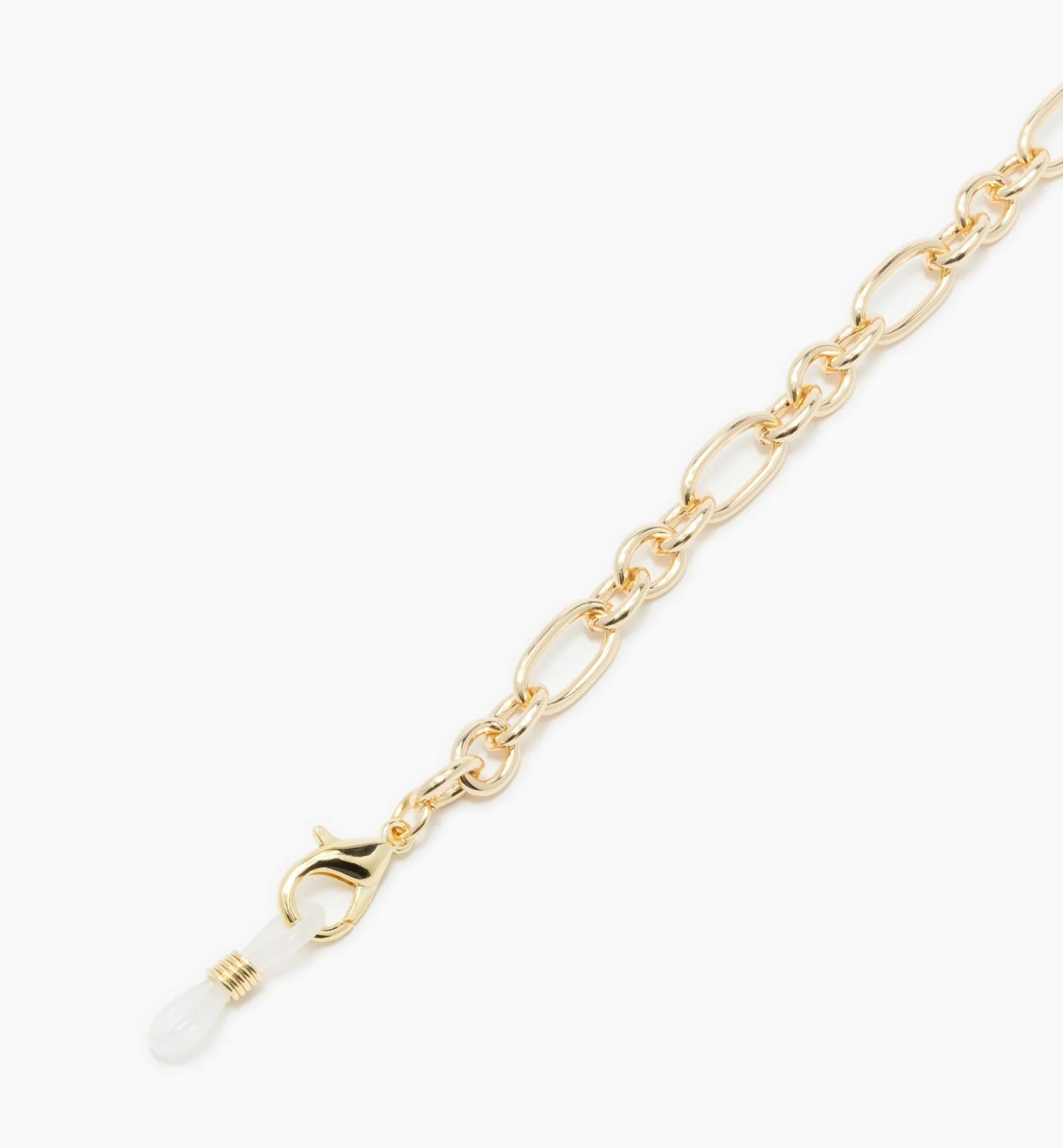 Cable Stainless Eyewear Chain 700 mm - Image 4